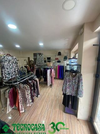 Local comercial en venta en Palomarejos en Toledo