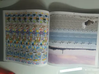 Magic Eye 25th Anniversary Book