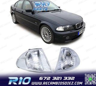 INTERMITENTES FRONTALES BMW E46 SEDAN TOURING 98-01