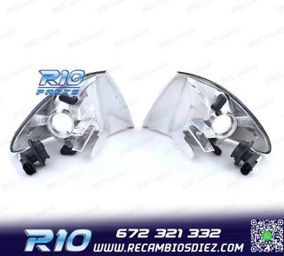 INTERMITENTES FRONTALES BMW E46 SEDAN TOURING 98-01