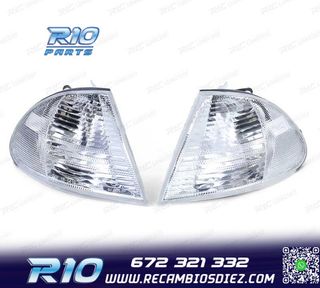 INTERMITENTES FRONTALES BMW E46 SEDAN TOURING 98-01