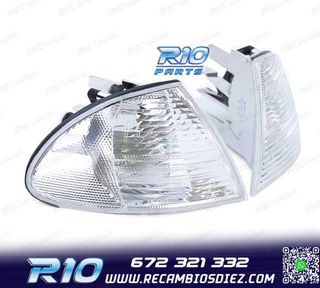 INTERMITENTES FRONTALES BMW E46 SEDAN TOURING 98-01