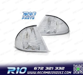 INTERMITENTES FRONTALES BMW E46 SEDAN TOURING 98-01