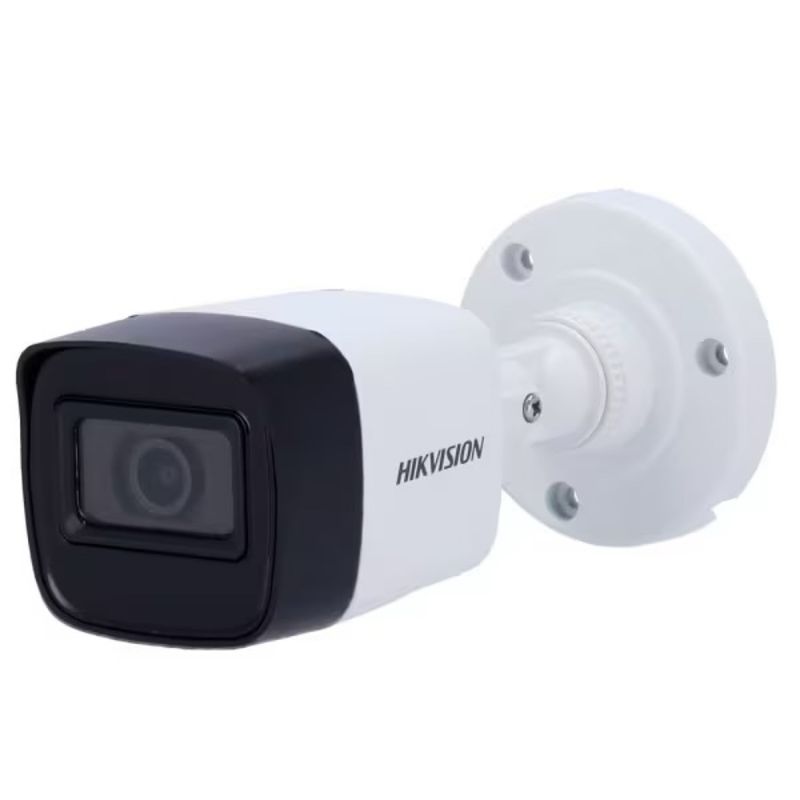 OFERTA Cámara IP Hikvision PoE HWI-B121H-C (2.8mm) afbeelding 4