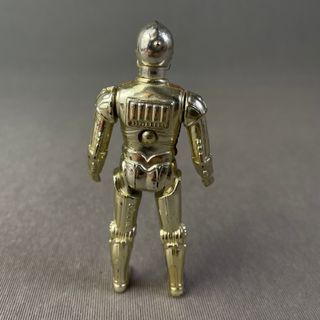STAR WARS VINTAGE | C-3PO (Removable limbs) 1982