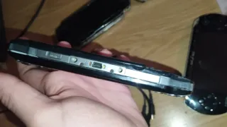 PSP edizione Gran Turismo Ricambi