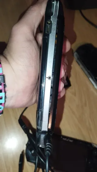 PSP edizione Gran Turismo Ricambi