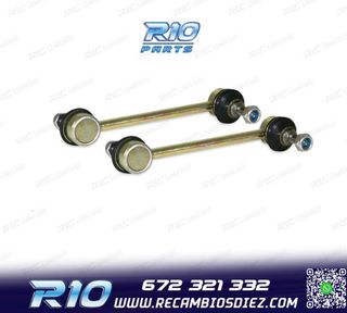 TIRANTES DE BARRA ESTABILIZADORA BMW E46 VOLKSWAGEN VW POLO