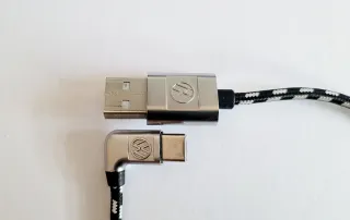 Cable USB-A a USB-C Volkswagen