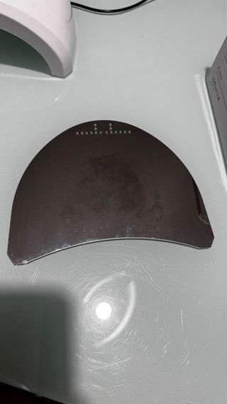 Lampada UV/LED SUNUV 48W