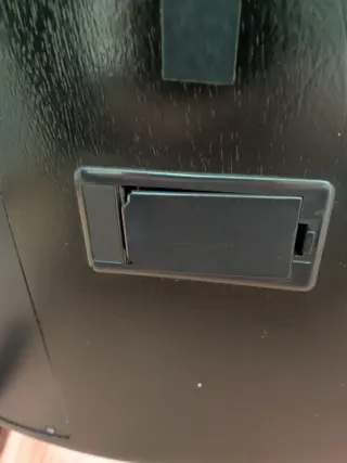 Bajo Eléctrico Ibanez SR305 Negro