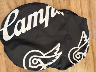 Fundas Ruedas Ciclismo Campagnolo