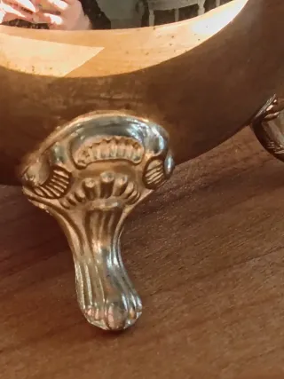 Teiera/Caffettiera vintage silverplated