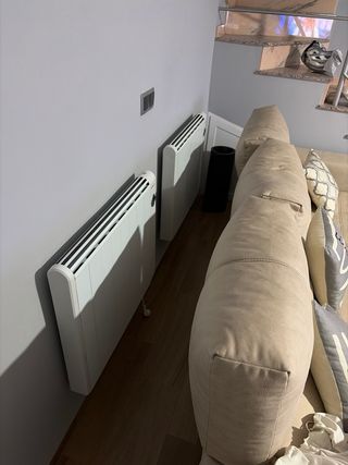 Radiador Orbegozo (3 unidades)