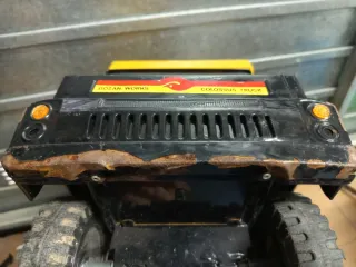 Camión Gozan Colossus Metal 59cm