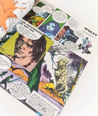 Drácula, episodios completos