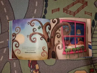 Cuento infantil 8patas