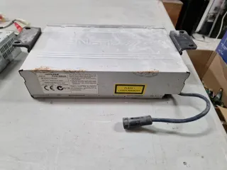 Alpine TDA-7572R Receptor Cassette CD