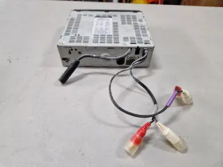 Alpine TDA-7572R Receptor Cassette CD