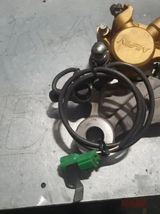 Pinza Freno Trasero Honda CB 600 F 2008-