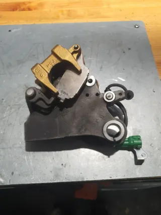 Pinza Freno Trasero Honda CB 600 F 2008-