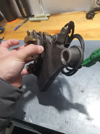 Pinza Freno Trasero Honda CB 600 F 2008-