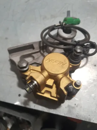 Pinza Freno Trasero Honda CB 600 F 2008-