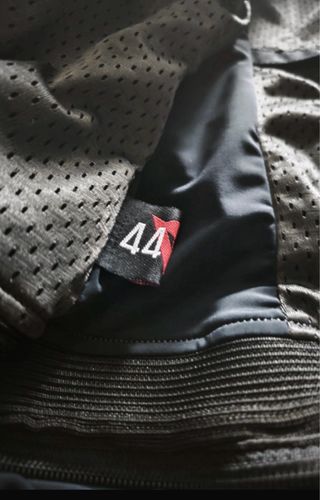 Chaqueta Cuero Dainese Lady (44)