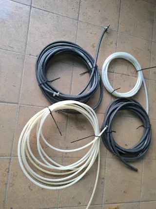 Compresor industrial ABC