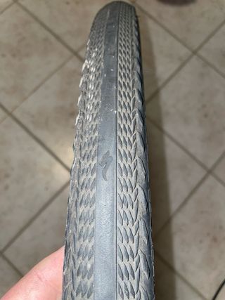 Cambio trasero Shimano Deore