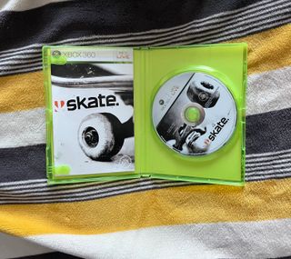 Skate per Xbox 360