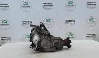 Diferencial delantero Opel Antara