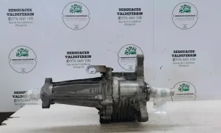 Diferencial delantero Opel Antara