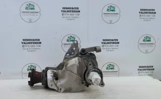 Diferencial delantero Opel Antara