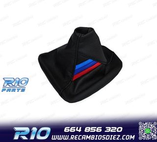 FUNDA M PALANCA CAMBIO