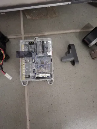 Piezas Patinete Eléctrico Xiaomi Mi 1S