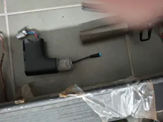 Piezas Patinete Eléctrico Xiaomi Mi 1S