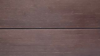 Aparador comedor madera y metal