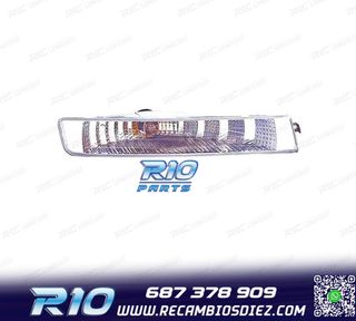 FARO DCH AUXILIAR OPEL VIVARO 01-06