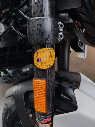 KTM 125 Duke