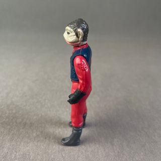 STAR WARS | Nien Numb | Return Of The Jedi 1983