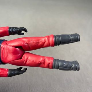 STAR WARS | Nien Numb | Return Of The Jedi 1983