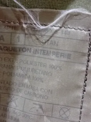 Militar Mimetizada Ejército Legión Boscoso