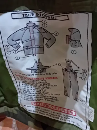 Militar Mimetizada Ejército Legión Boscoso