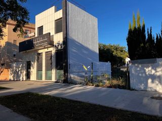 Parcela urbana centro Sanlúcar Barrameda