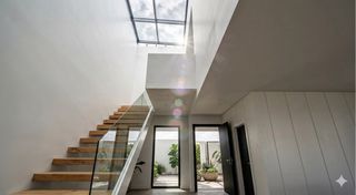 Parcela urbana centro Sanlúcar Barrameda