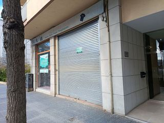 Oficina en alquiler en Nou Eixample Sud en Tarragona