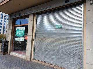 Oficina en alquiler en Nou Eixample Sud en Tarragona