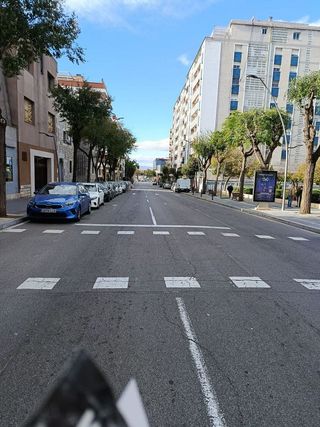 Oficina en alquiler en Nou Eixample Sud en Tarragona