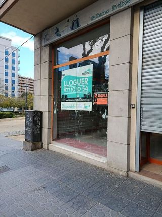 Oficina en alquiler en Nou Eixample Sud en Tarragona